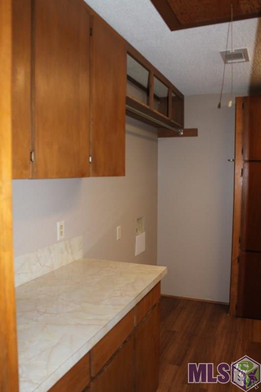 456 Aragon Road Montegut, LA 70377 - Photo 14 of 18 Utility Room
