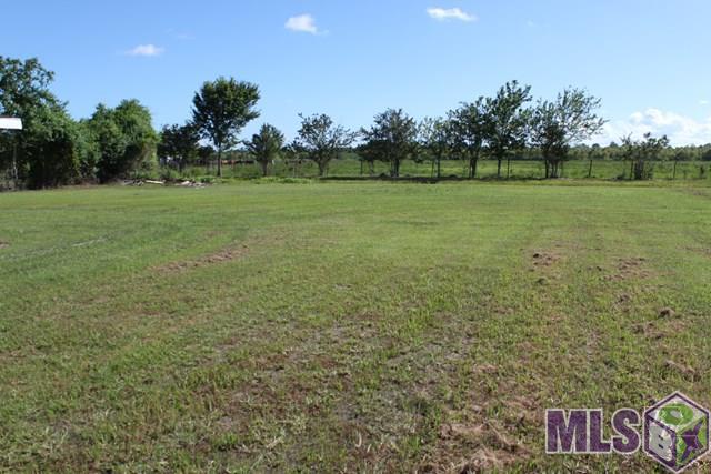 456 Aragon Road Montegut, LA 70377 - Photo 15 of 18 Rear Yard