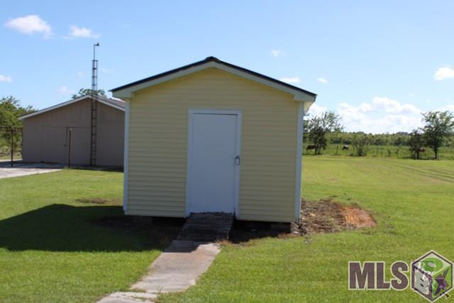 456 Aragon Road Montegut, LA 70377 - Photo 17 of 18 Detached Storage