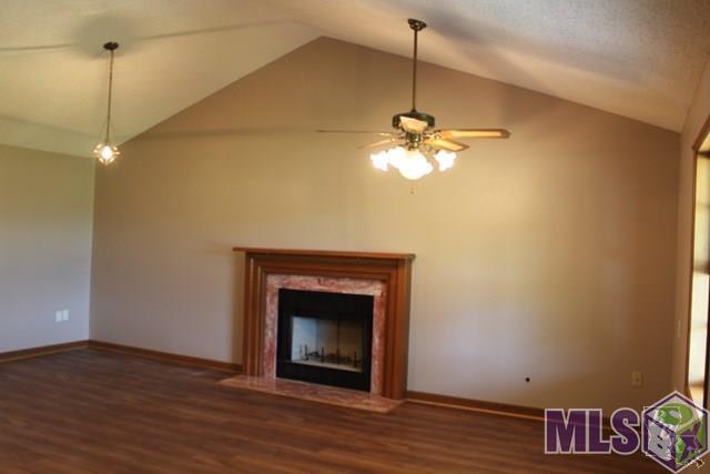 456 Aragon Road Montegut, LA 70377 - Photo 3 of 18 Family Room