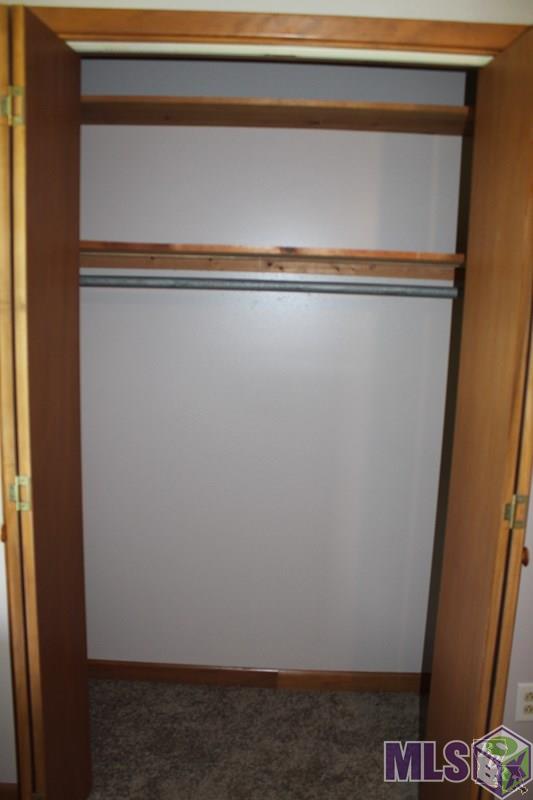 456 Aragon Road Montegut, LA 70377 - Photo 6 of 18 Closet