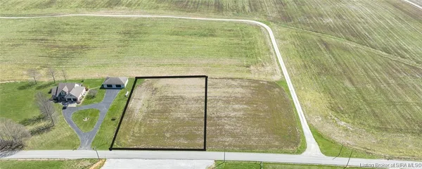 $50,000 | 705 North Heritage Chapel Road, Salem, IN 47167