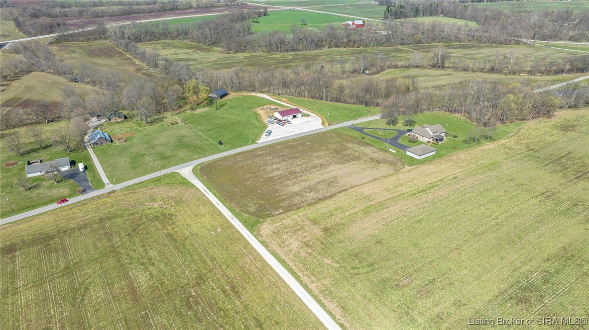 705 North Heritage Chapel Road Salem, IN 47167 - Photo 2 of 9