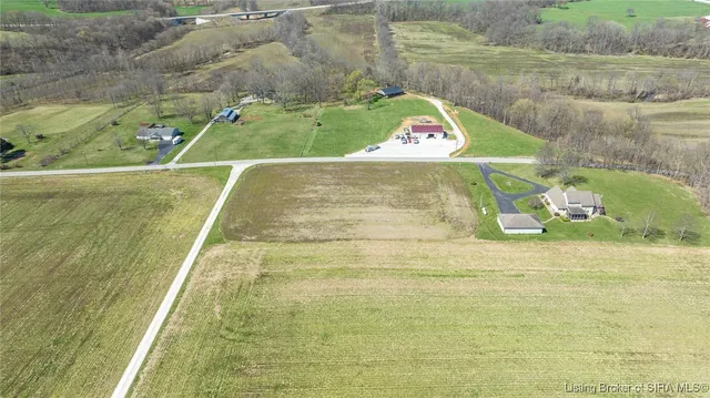 $50,000 | 705 North Heritage Chapel Road, Salem, IN 47167