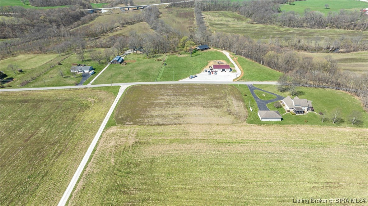 705 North Heritage Chapel Road Salem, IN 47167 - Photo 3 of 9