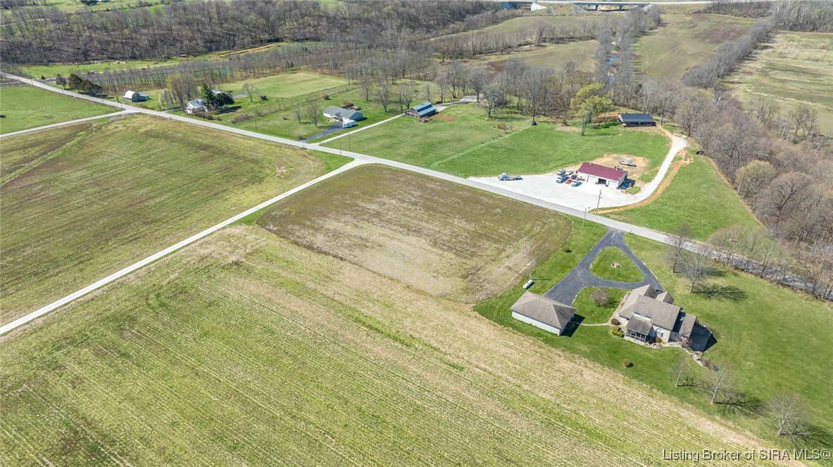 705 North Heritage Chapel Road Salem, IN 47167 - Photo 4 of 9