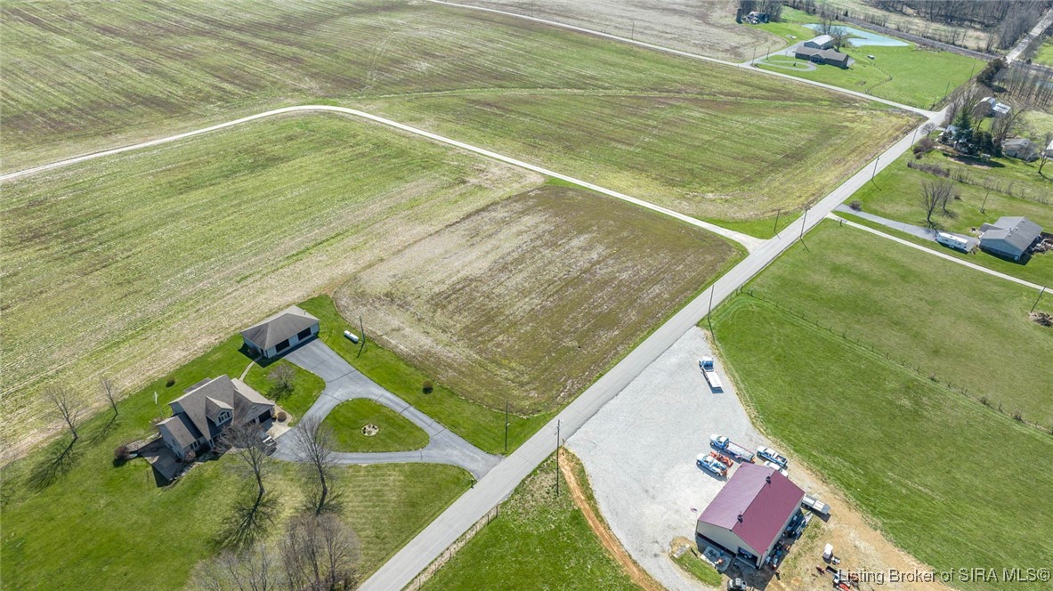 705 North Heritage Chapel Road Salem, IN 47167 - Photo 5 of 9