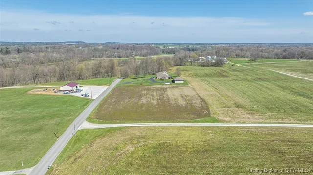 $50,000 | 705 North Heritage Chapel Road, Salem, IN 47167