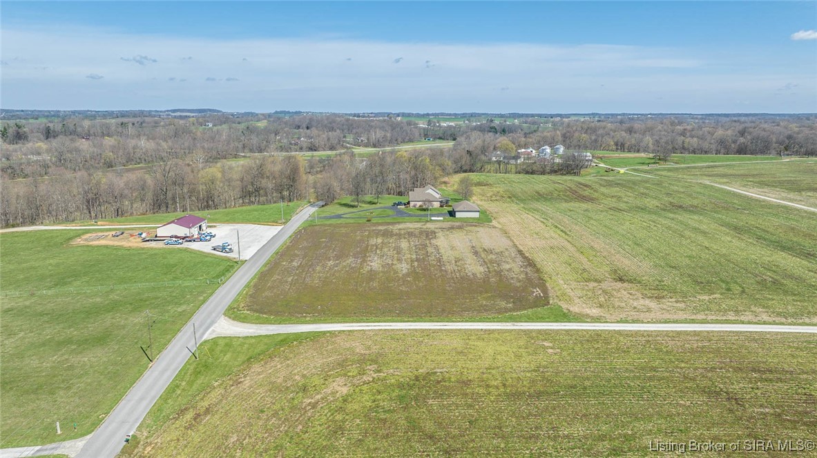 705 North Heritage Chapel Road Salem, IN 47167 - Photo 6 of 9