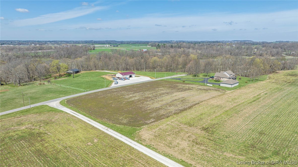 705 North Heritage Chapel Road Salem, IN 47167 - Photo 7 of 9