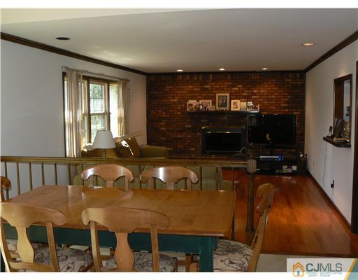 11 Pine Ridge Drive Edison, NJ 08820 - Photo 8 of 25 a room with furniture pool table and flat screen tv