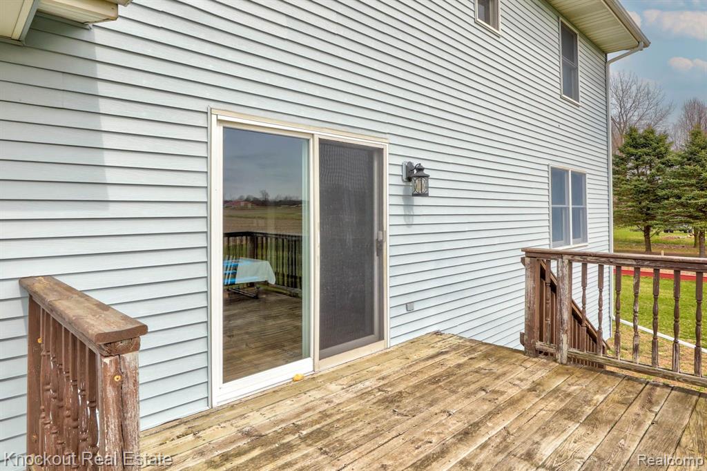 3353 Murphy Lake Road Millington, MI 48746 - Photo 51 of 68
