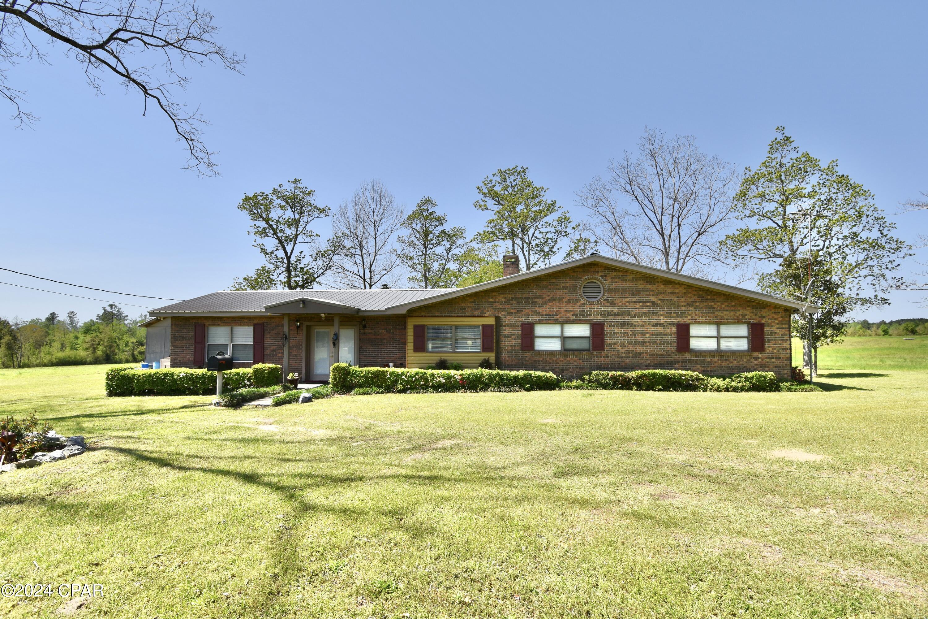 1000 Oswald Gilbert Dr  