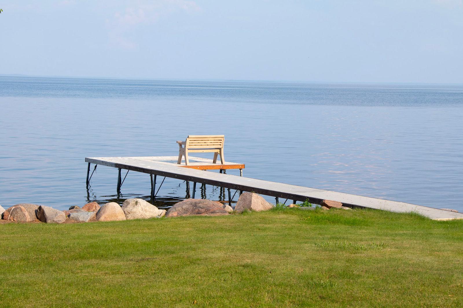 4510 Camper Landing Road Northwest Cass Lake, MN 56633 - Photo 4 of 57