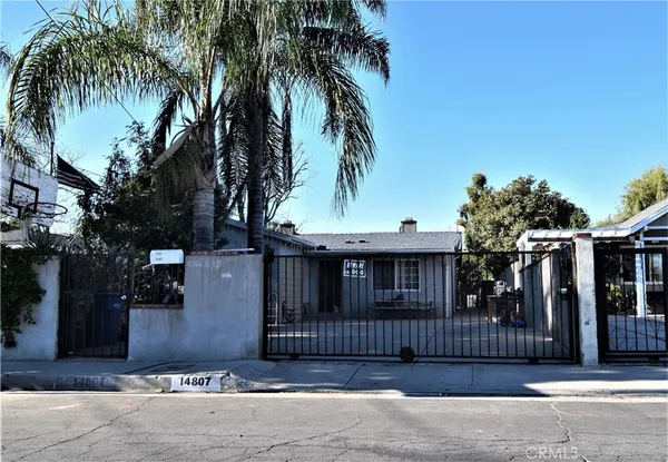 $1,050,000 | 14807 Oro Grande Street, Sylmar, CA 91342