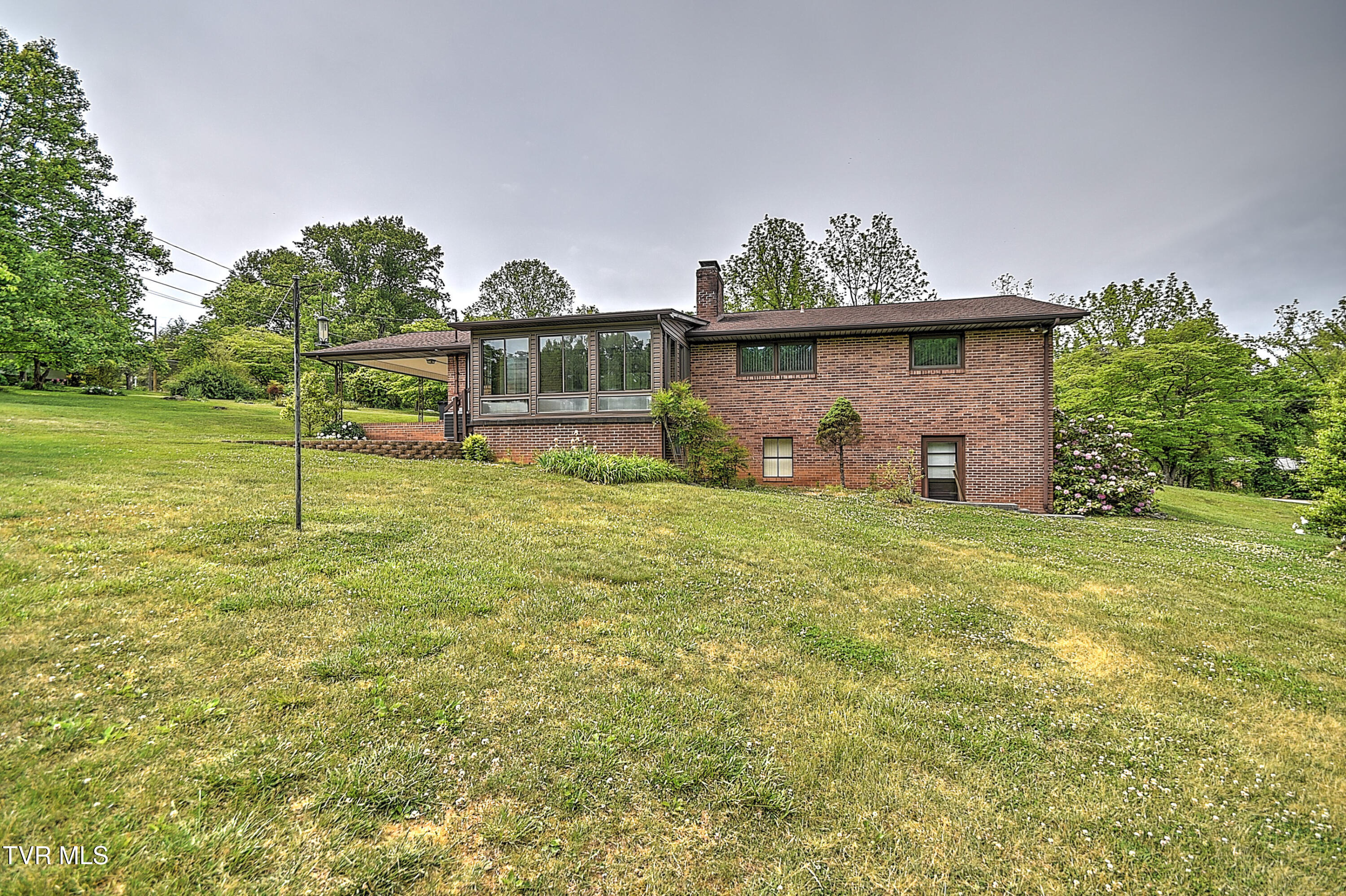 1921 Edens Ridge Road Kingsport, TN 37664 - Photo 44 of 80 1921 Edens Ridge RH-45
