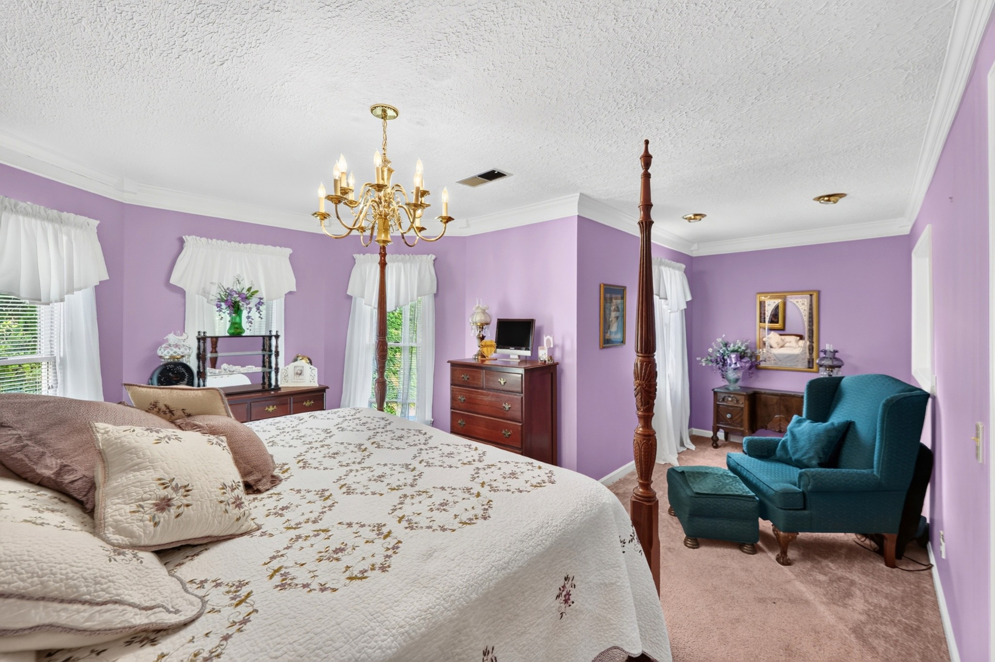 2155 Oak Knob Road Lafayette, TN 37083 - Photo 41 of 84