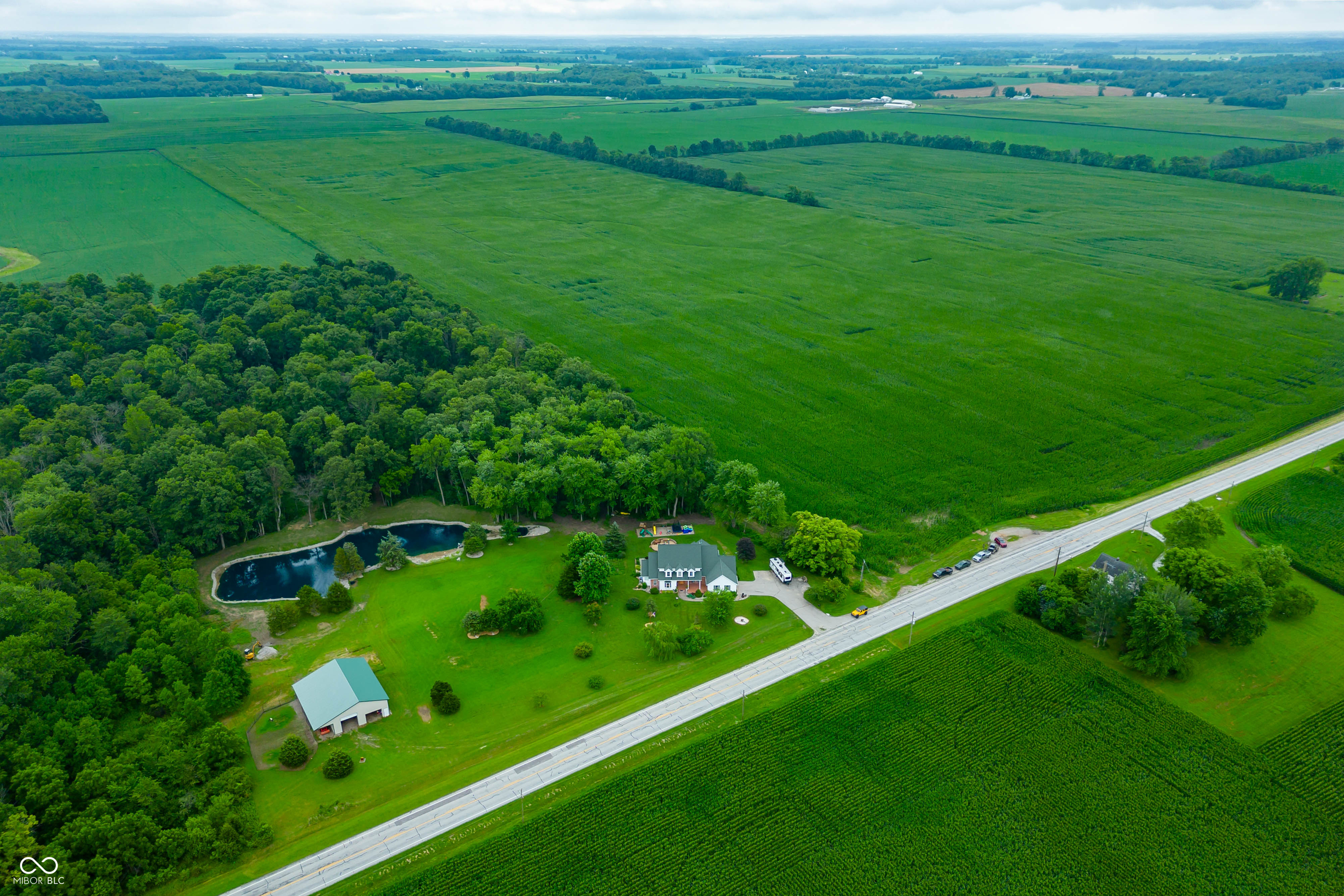 15411 Highway 9 Hope, IN 47246 - Photo 86 of 109