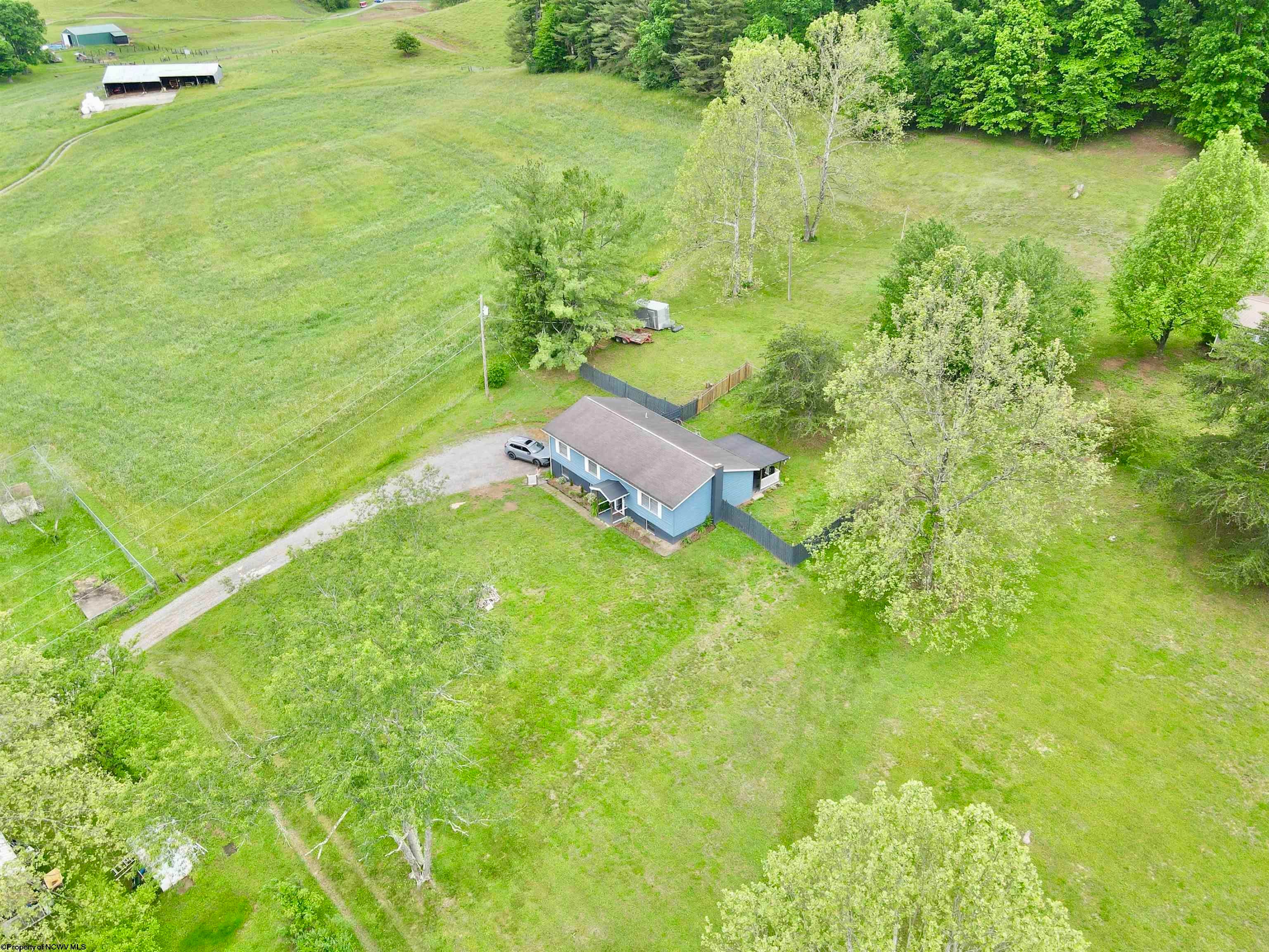 596 Stony Run Road Buckhannon, WV 26201 - Photo 41 of 46 Gallery Image 41