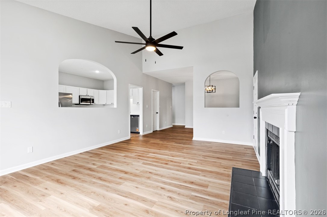 3542 Winesap Road Hope Mills, NC 28348 - Photo 4 of 27