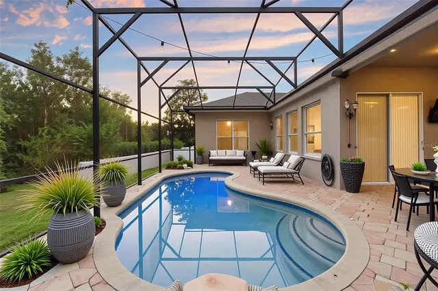 $584,000 | 6807 Sylvan Woods Drive, Sanford, FL 32771