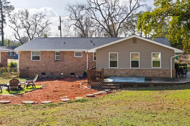 $255,000 | 112 Newcastle Avenue, North Augusta, SC 29841