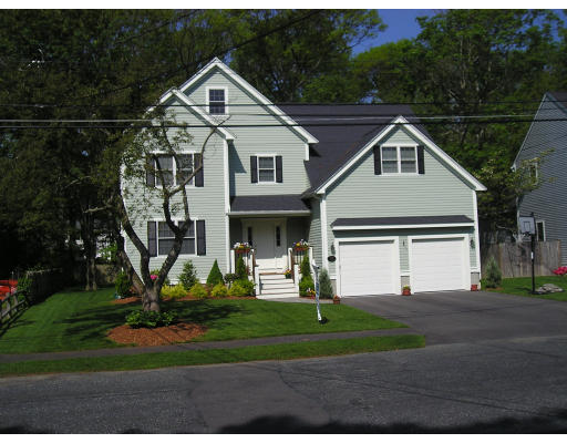 37 Barrett Street Needham, MA 02492 - Photo 1 of 4 Gallery Image 1