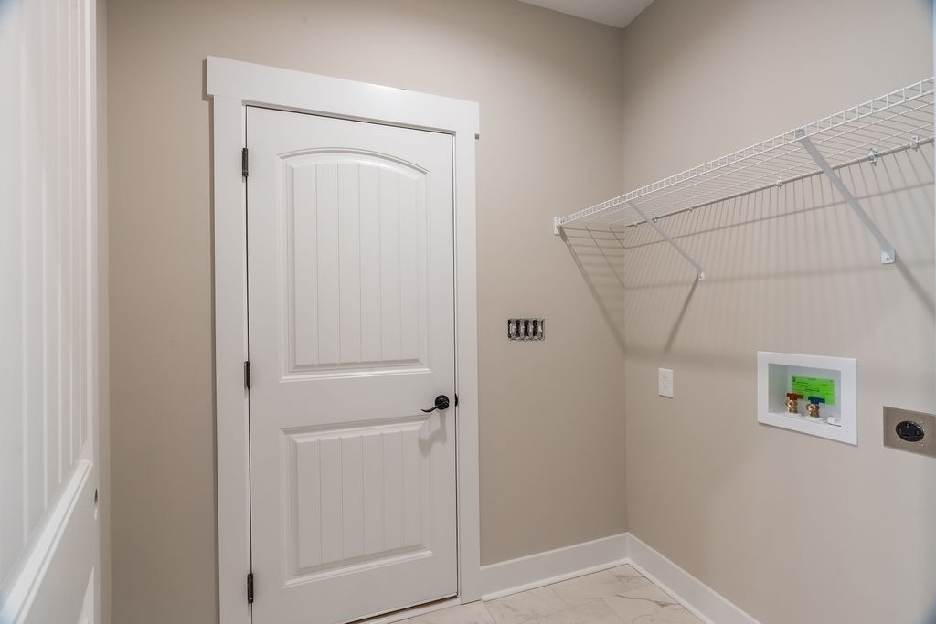 104 Bee Line Way Trenton, KY 42286 - Photo 16 of 23 a view of an empty room