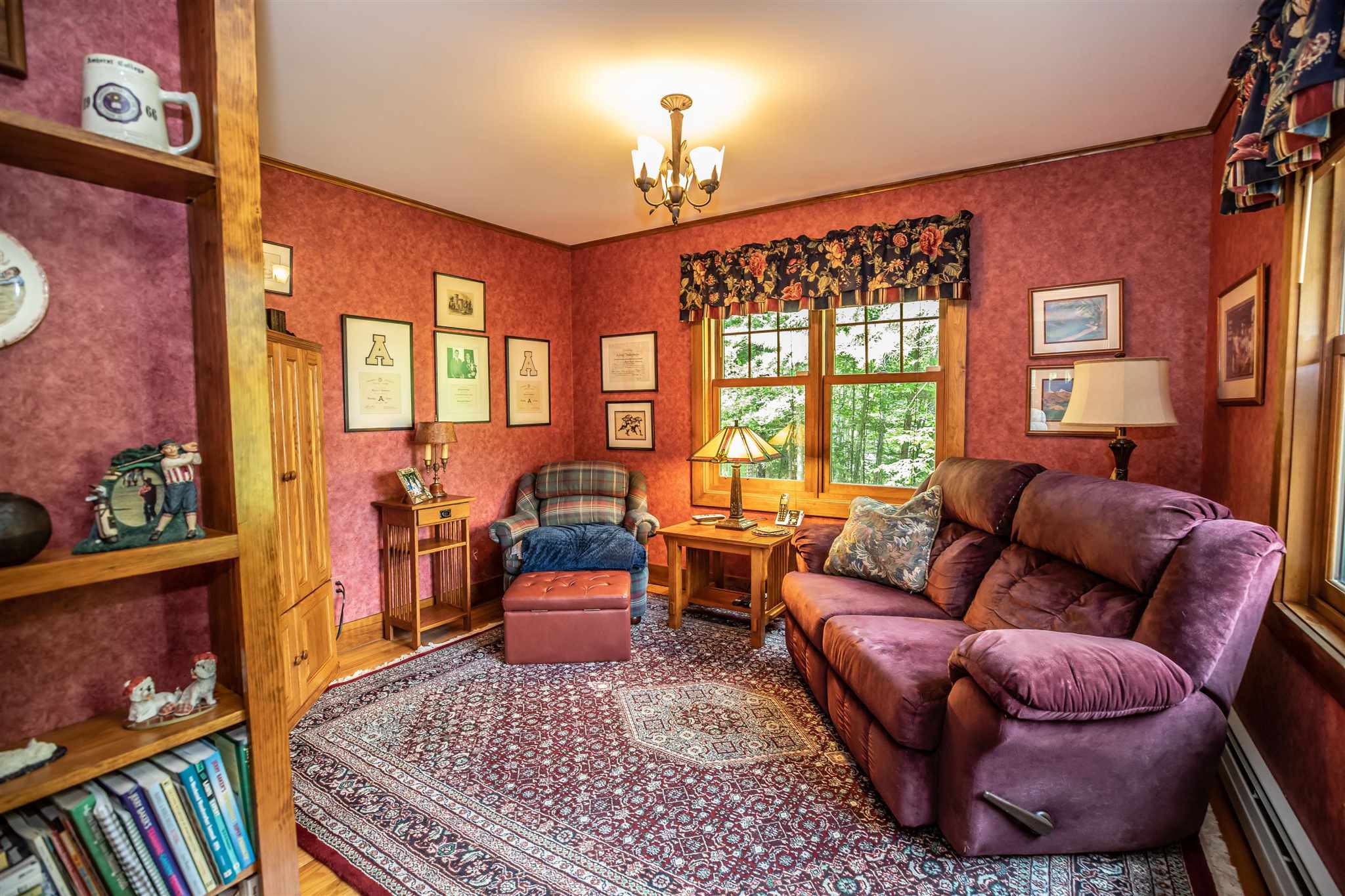 216 Old Forest Road Stoddard, NH 03464 - Photo 13 of 36