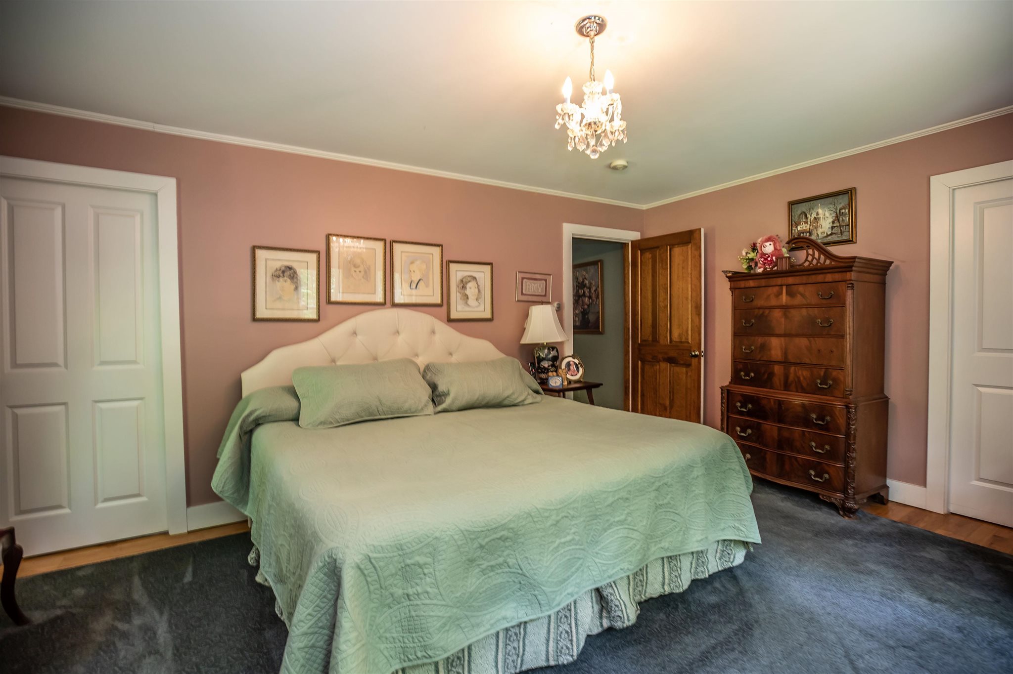 216 Old Forest Road Stoddard, NH 03464 - Photo 14 of 36