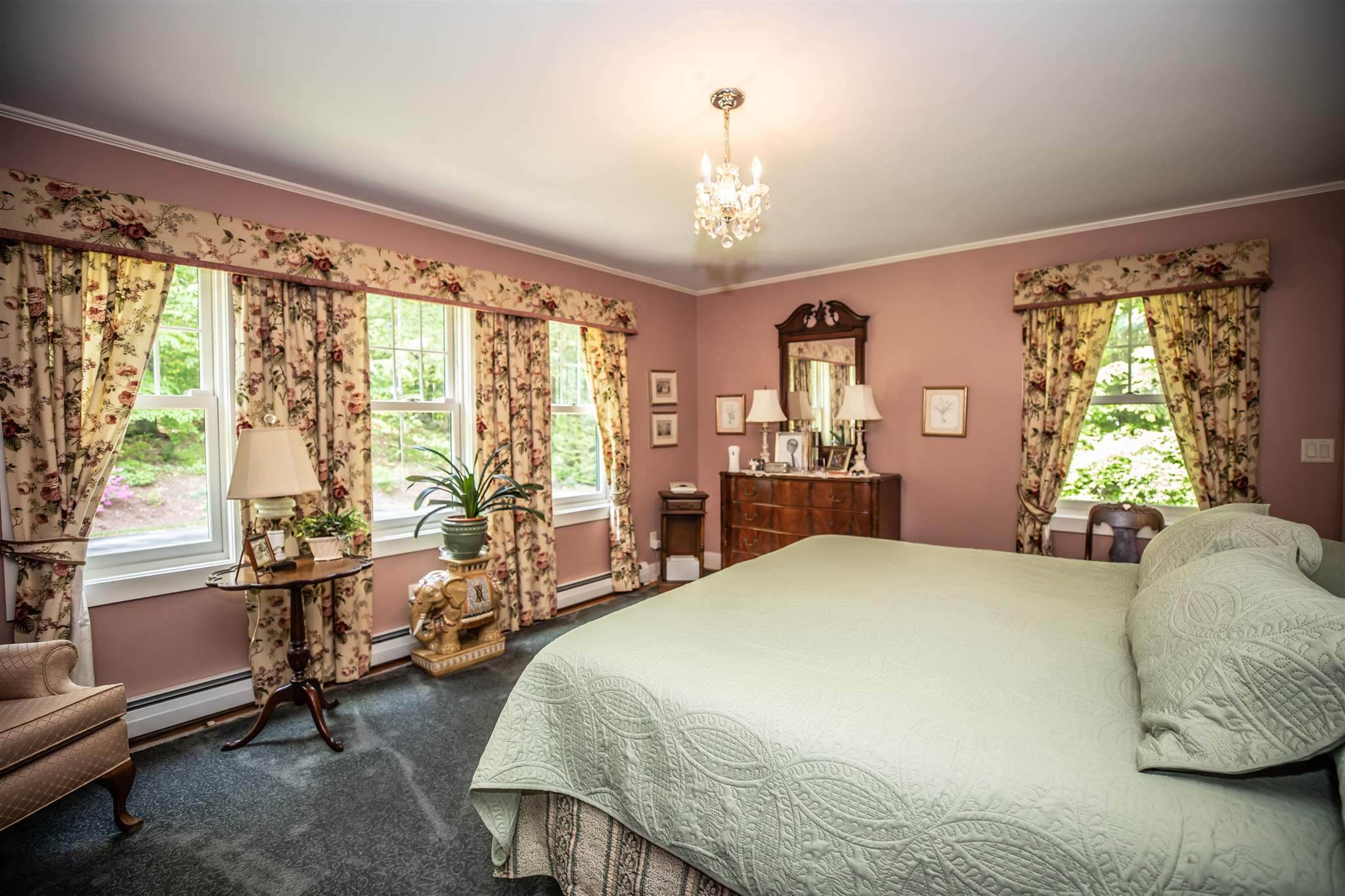 216 Old Forest Road Stoddard, NH 03464 - Photo 15 of 36