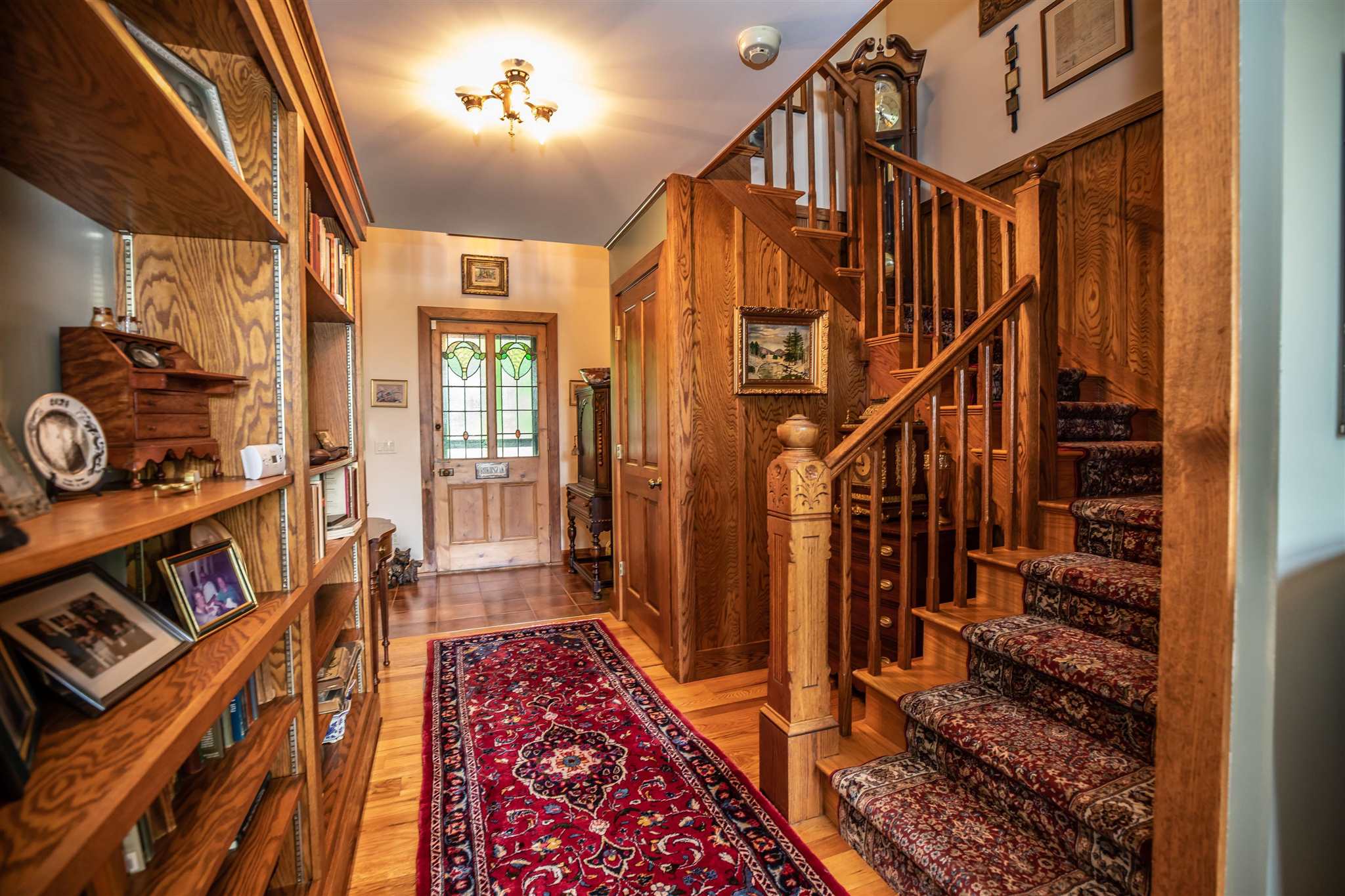 216 Old Forest Road Stoddard, NH 03464 - Photo 16 of 36