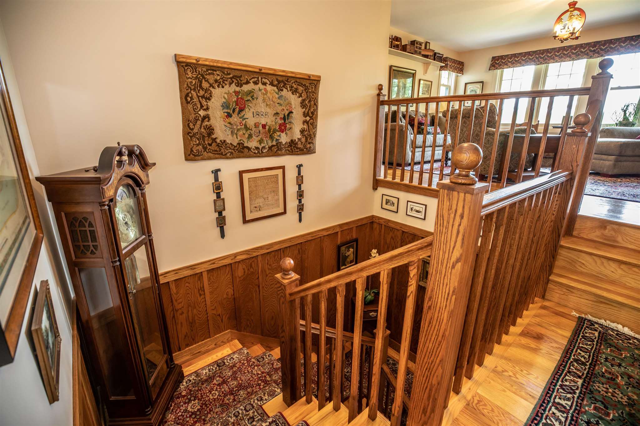 216 Old Forest Road Stoddard, NH 03464 - Photo 18 of 36