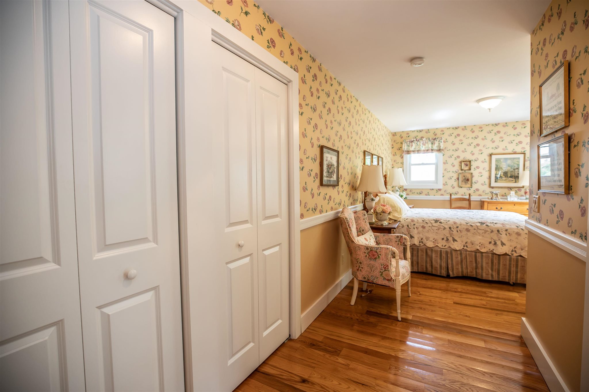 216 Old Forest Road Stoddard, NH 03464 - Photo 19 of 36