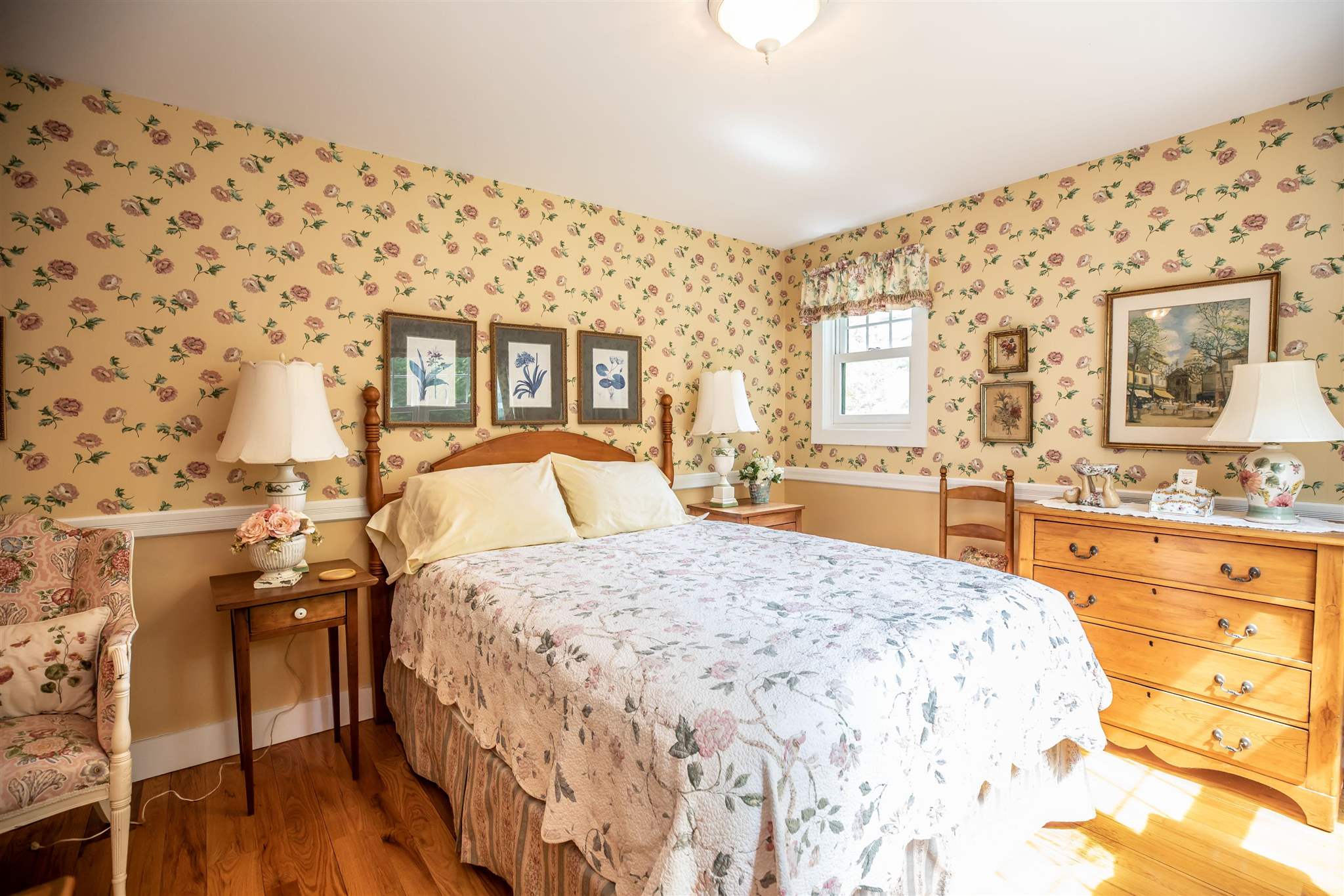 216 Old Forest Road Stoddard, NH 03464 - Photo 20 of 36