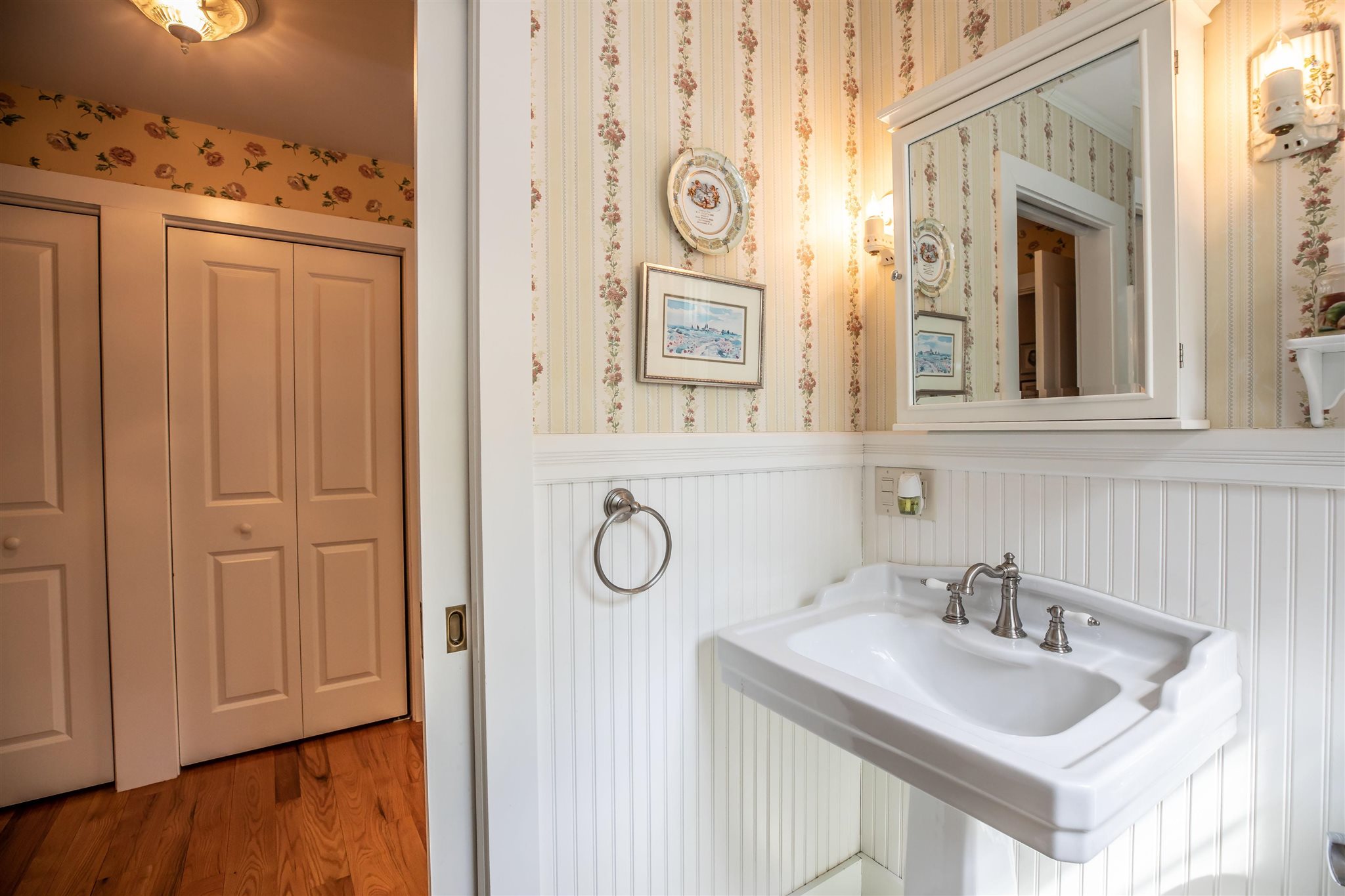 216 Old Forest Road Stoddard, NH 03464 - Photo 21 of 36