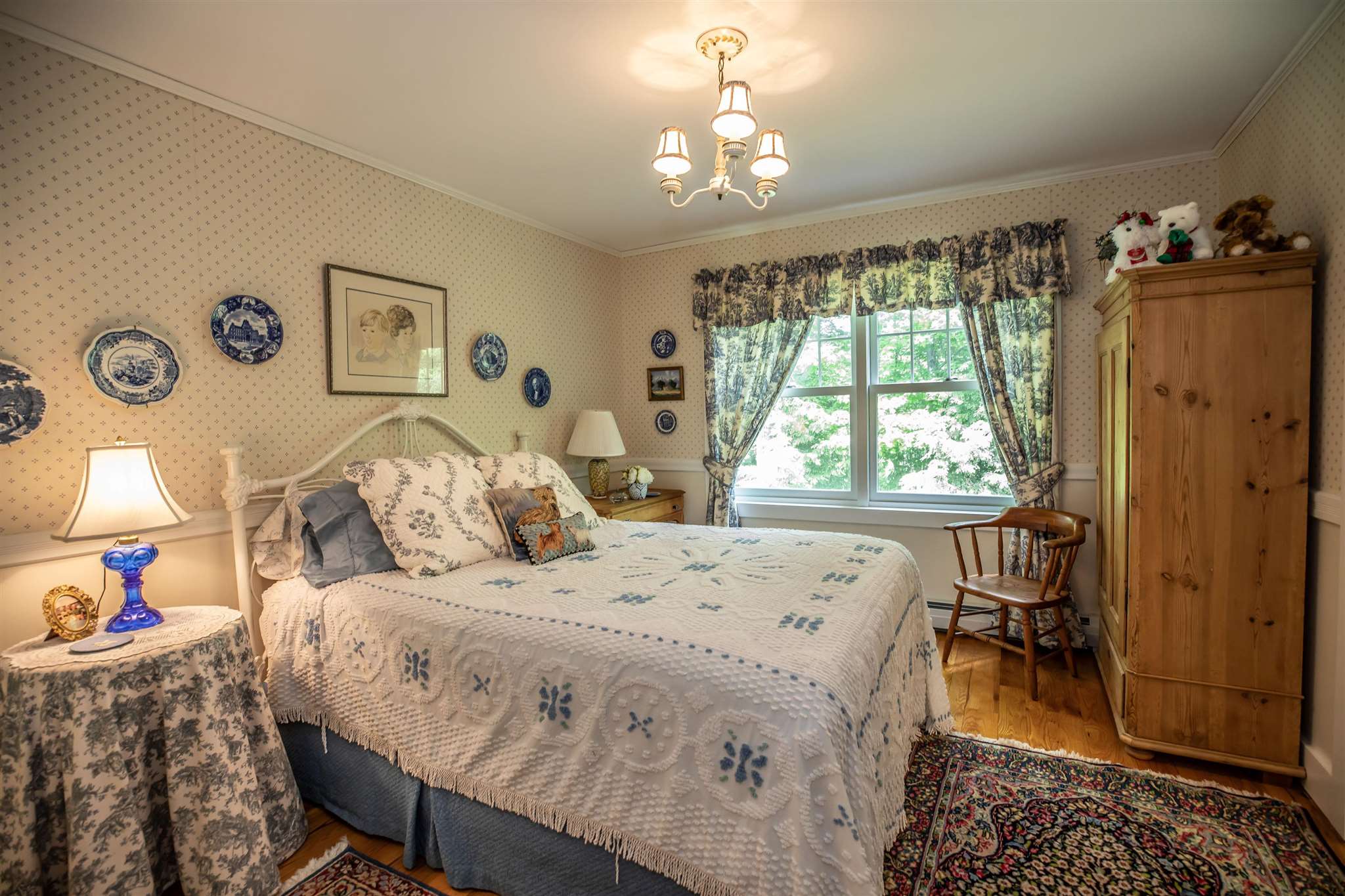 216 Old Forest Road Stoddard, NH 03464 - Photo 22 of 36