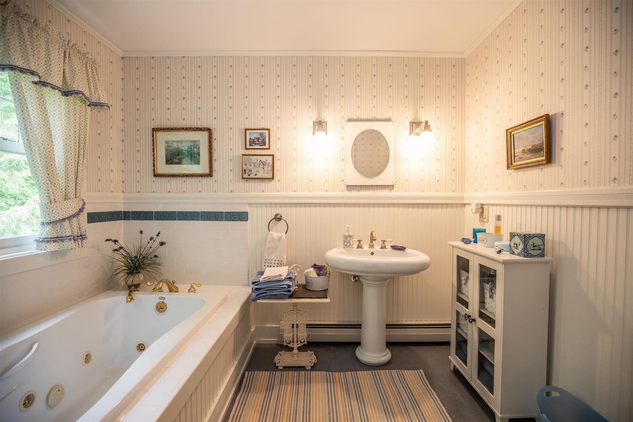 216 Old Forest Road Stoddard, NH 03464 - Photo 23 of 36