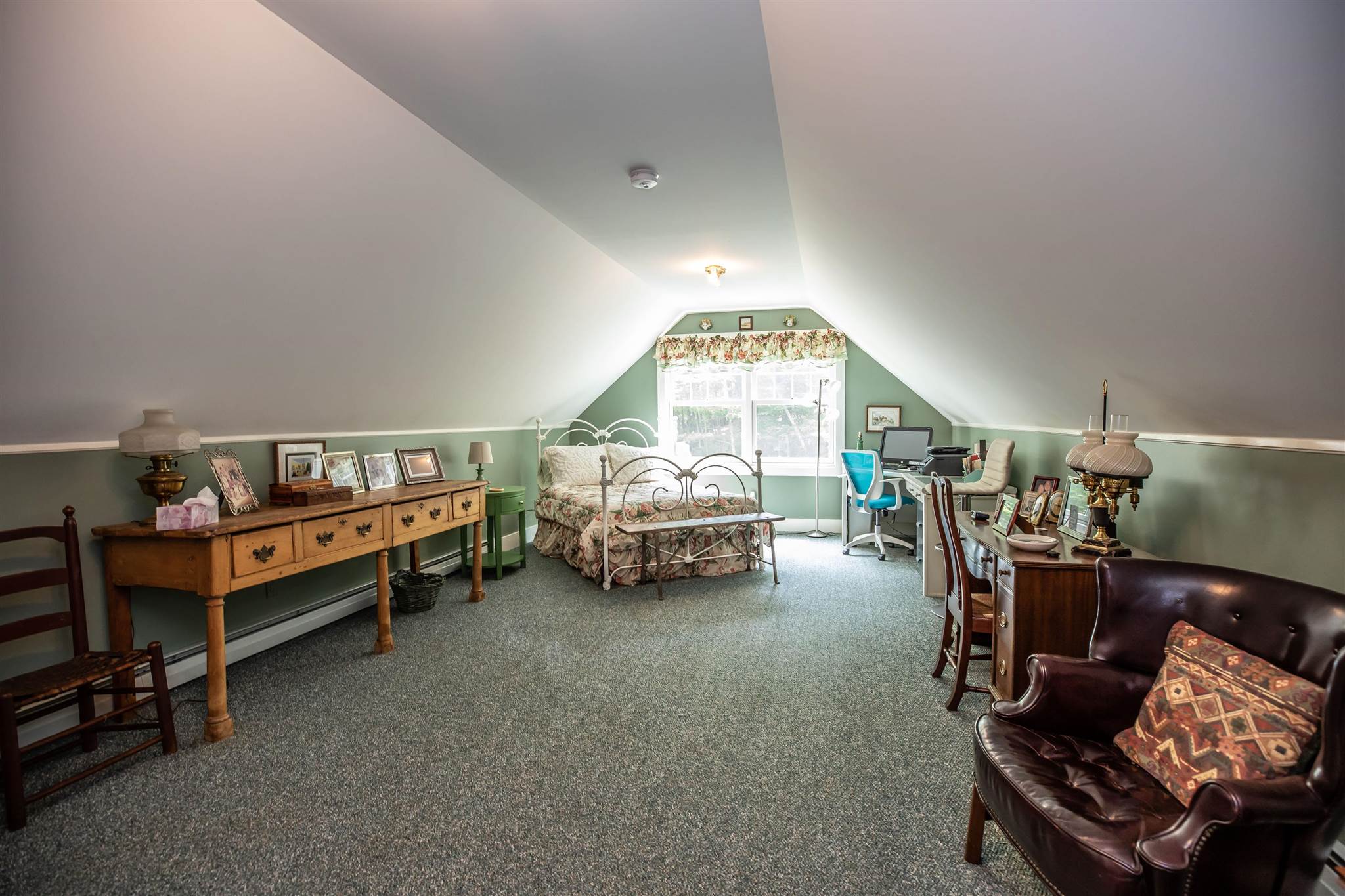 216 Old Forest Road Stoddard, NH 03464 - Photo 24 of 36