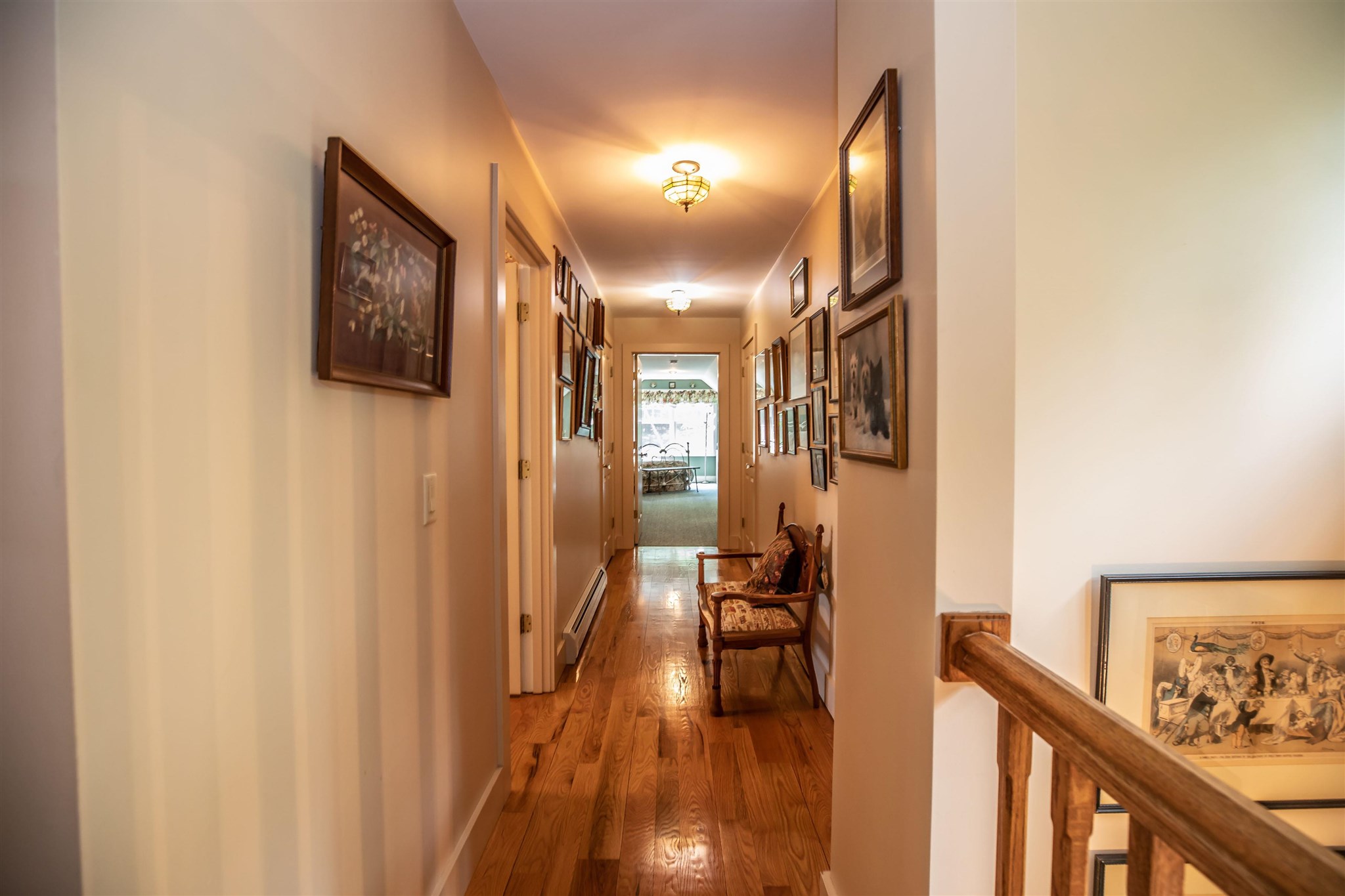 216 Old Forest Road Stoddard, NH 03464 - Photo 29 of 36