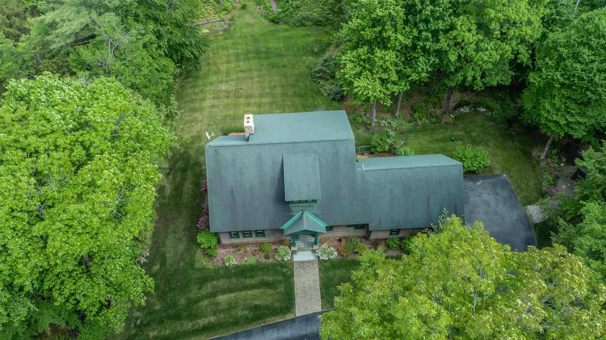 216 Old Forest Road Stoddard, NH 03464 - Photo 30 of 36