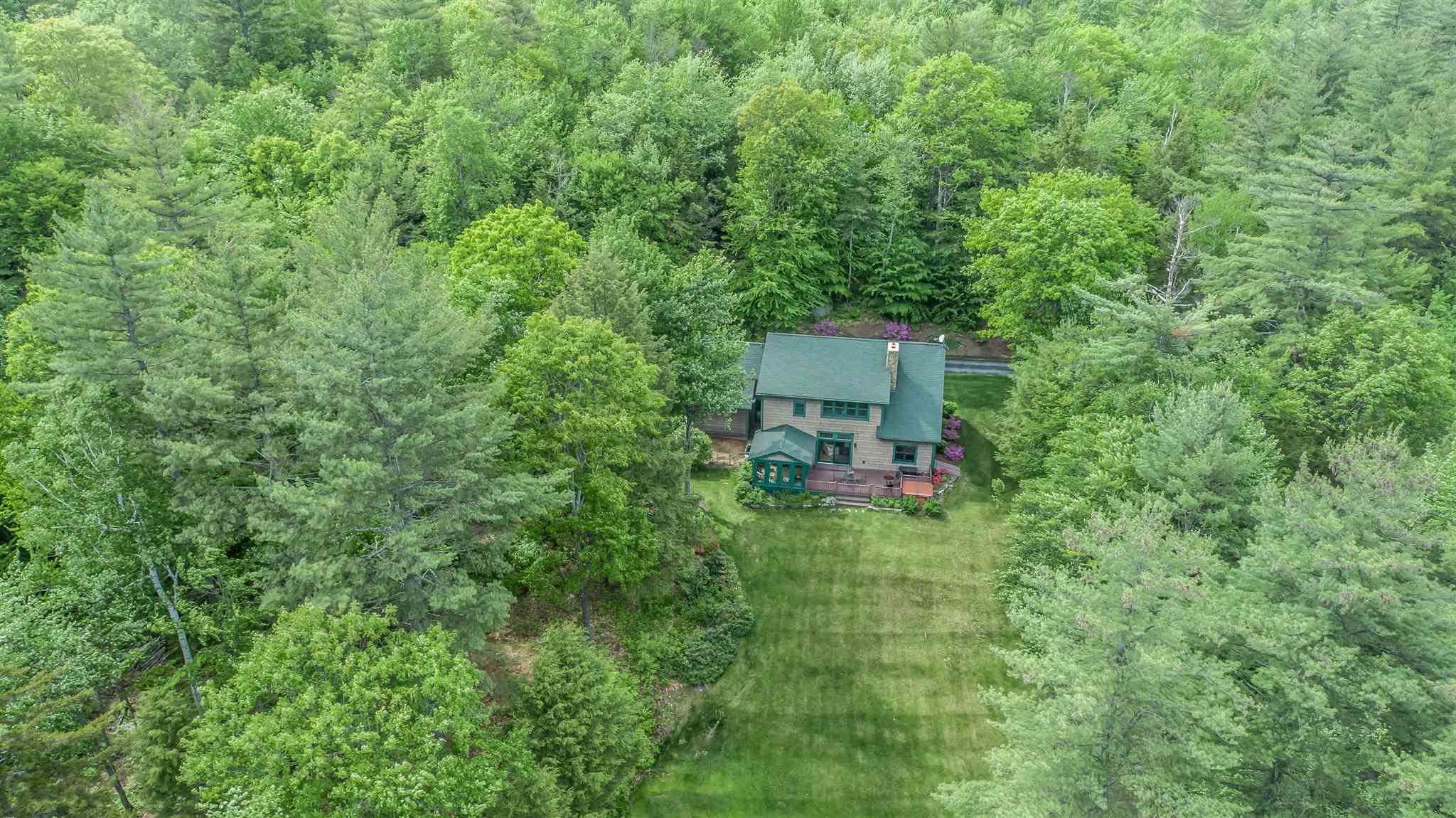 216 Old Forest Road Stoddard, NH 03464 - Photo 4 of 36