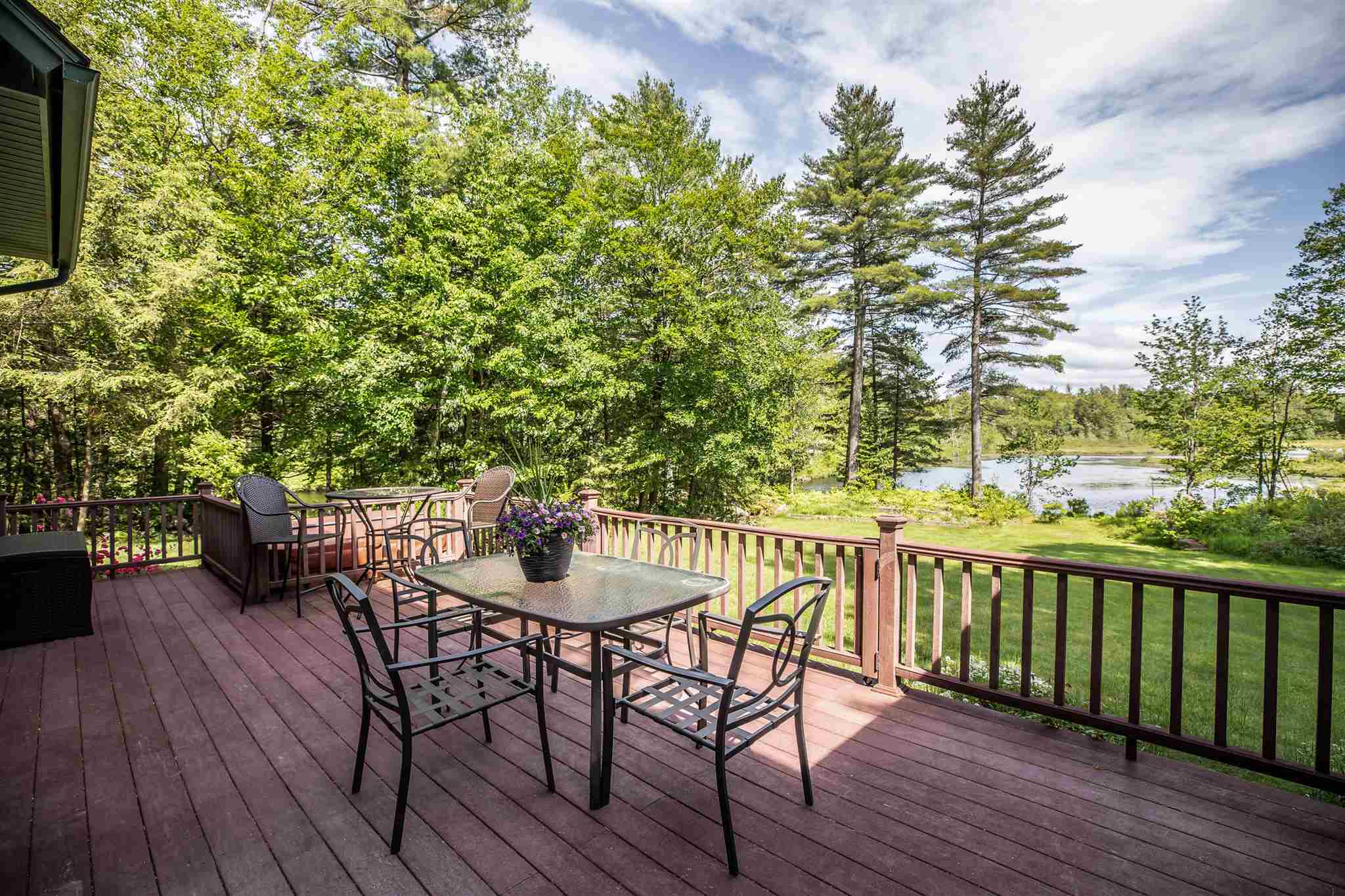 216 Old Forest Road Stoddard, NH 03464 - Photo 31 of 36