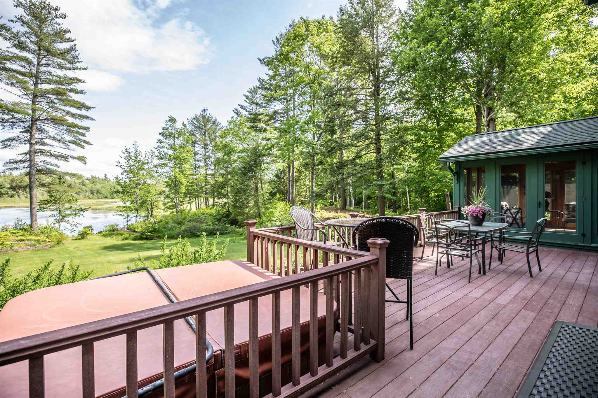 216 Old Forest Road Stoddard, NH 03464 - Photo 32 of 36