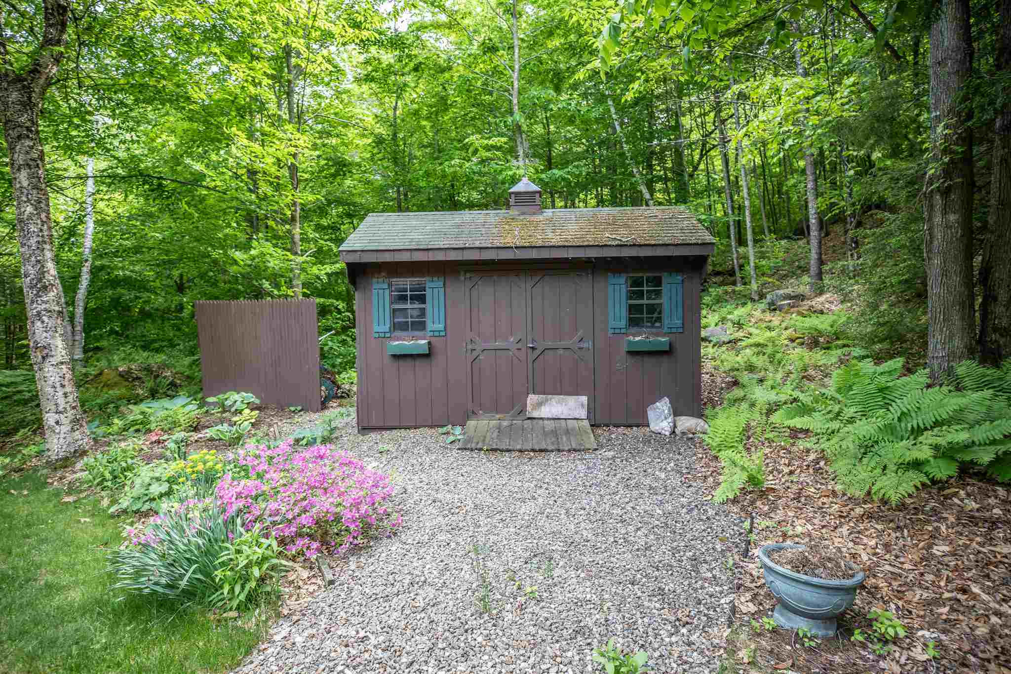 216 Old Forest Road Stoddard, NH 03464 - Photo 33 of 36