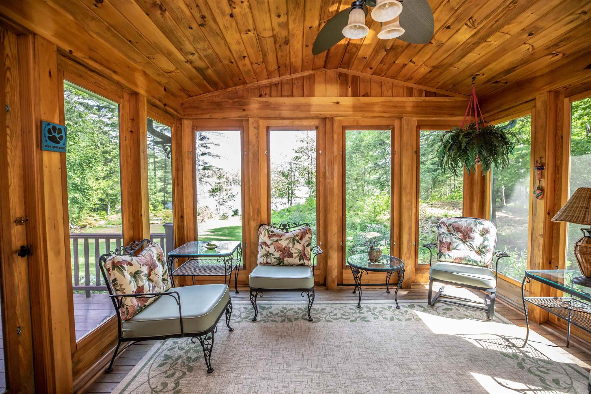 216 Old Forest Road Stoddard, NH 03464 - Photo 34 of 36