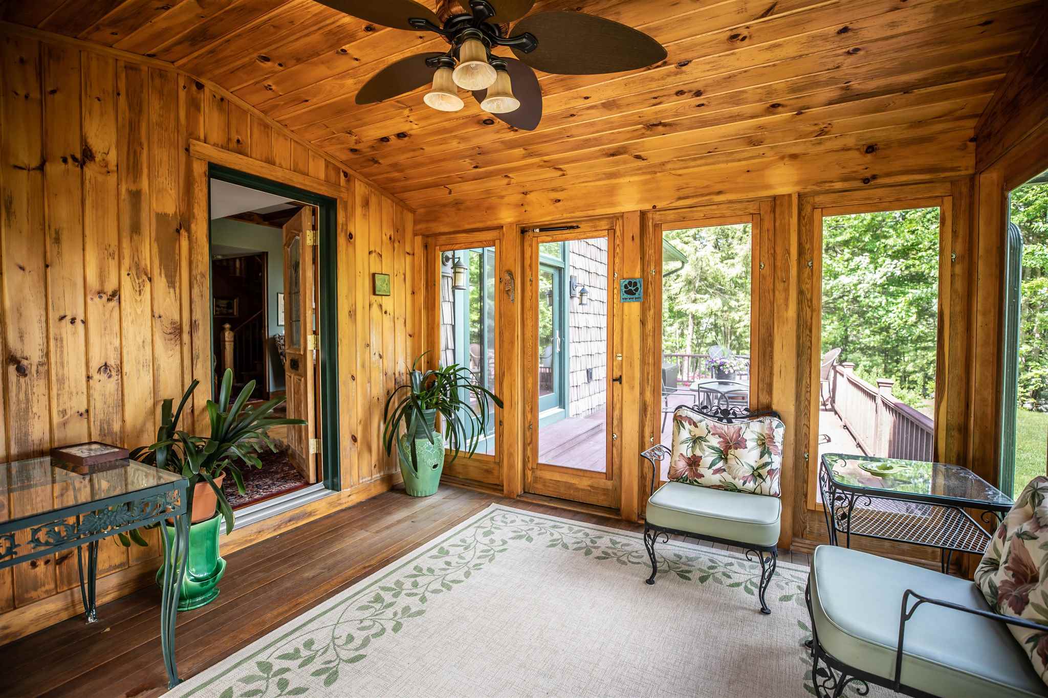 216 Old Forest Road Stoddard, NH 03464 - Photo 35 of 36