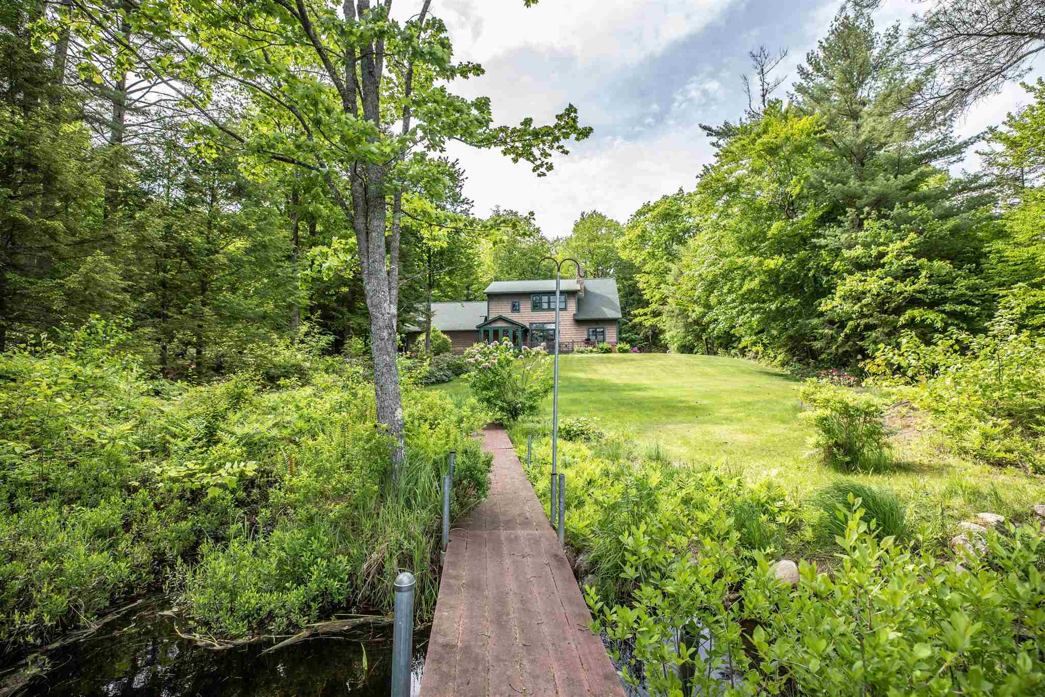 216 Old Forest Road Stoddard, NH 03464 - Photo 5 of 36