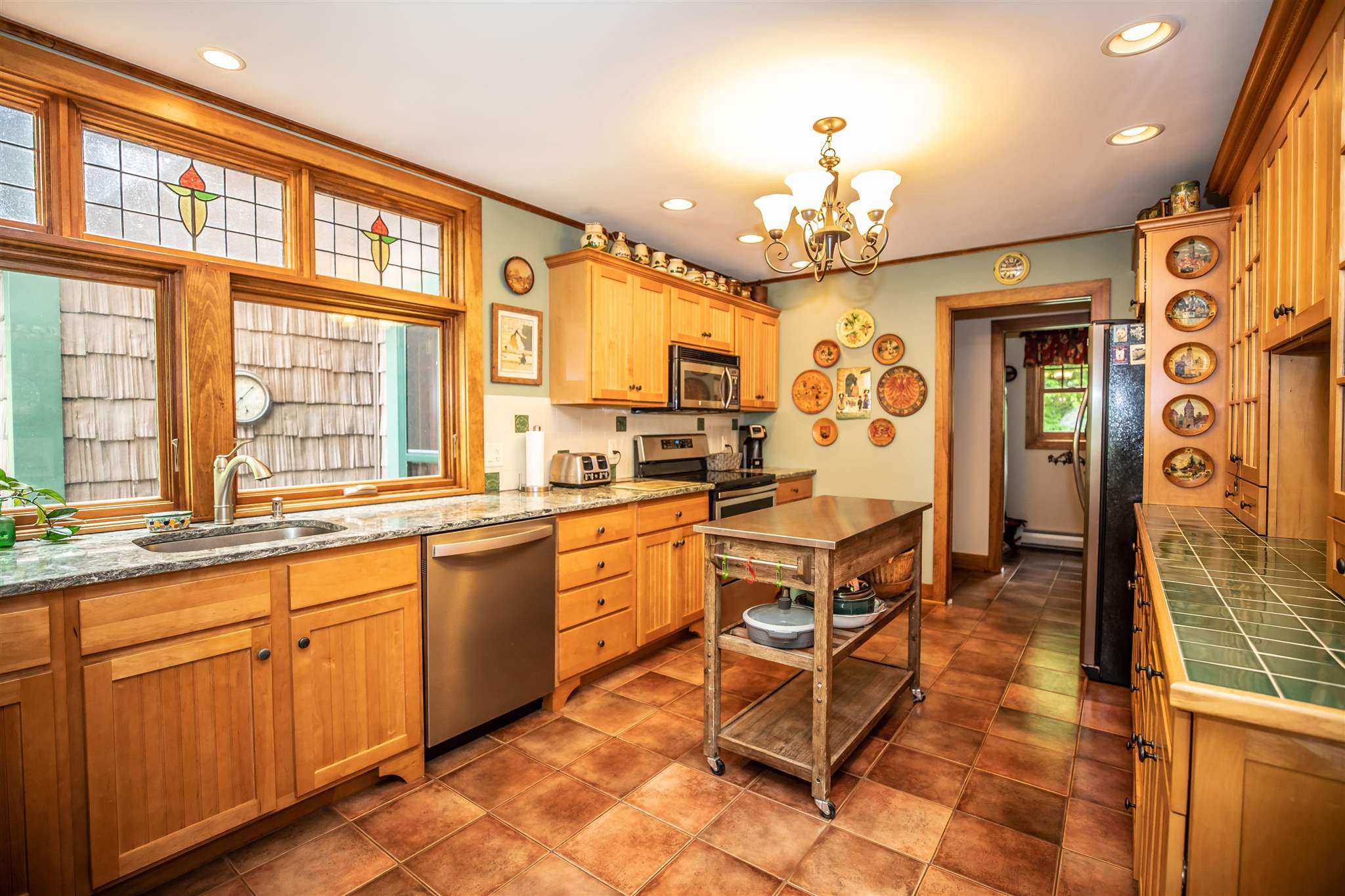 216 Old Forest Road Stoddard, NH 03464 - Photo 6 of 36