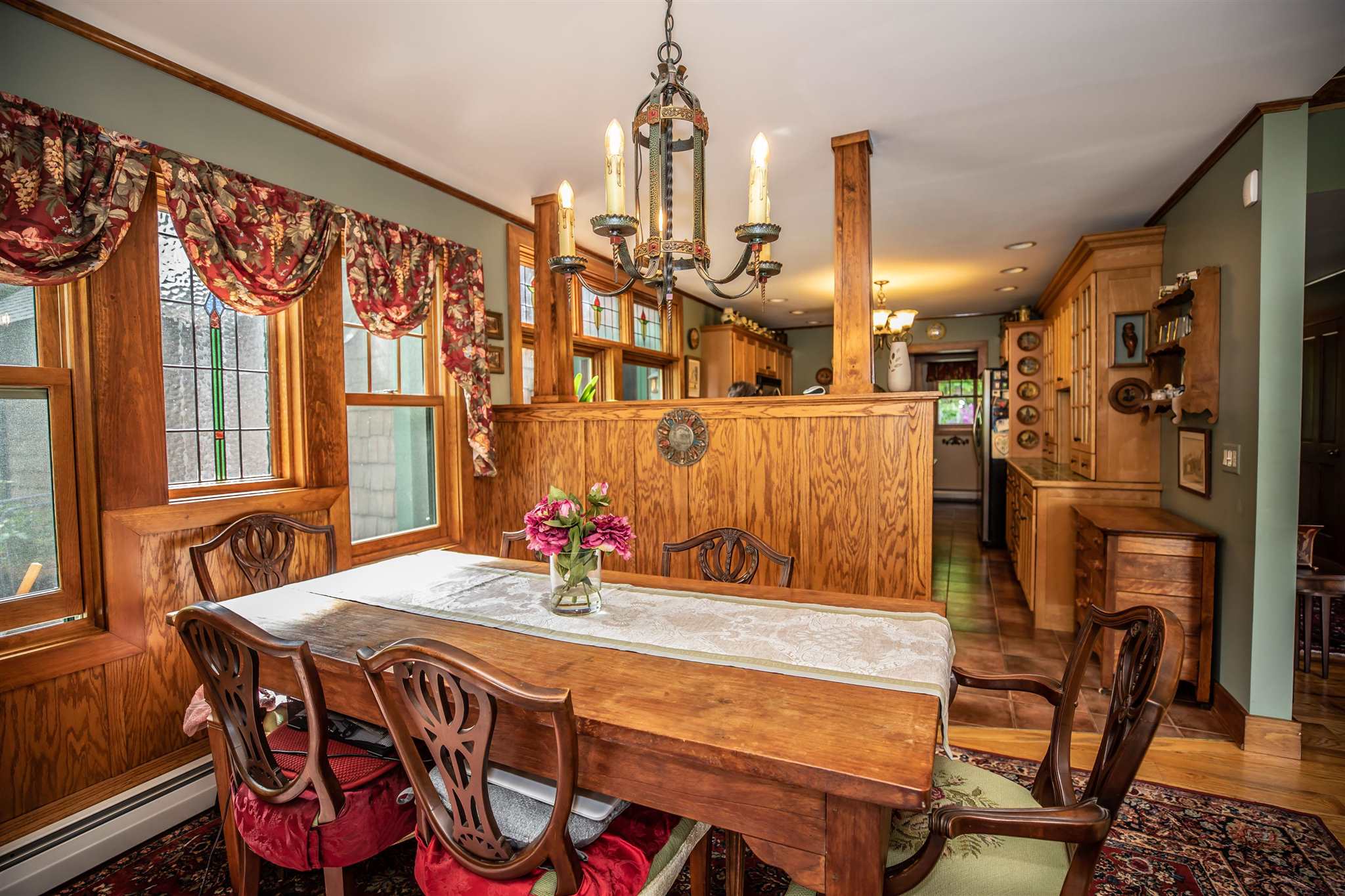 216 Old Forest Road Stoddard, NH 03464 - Photo 8 of 36